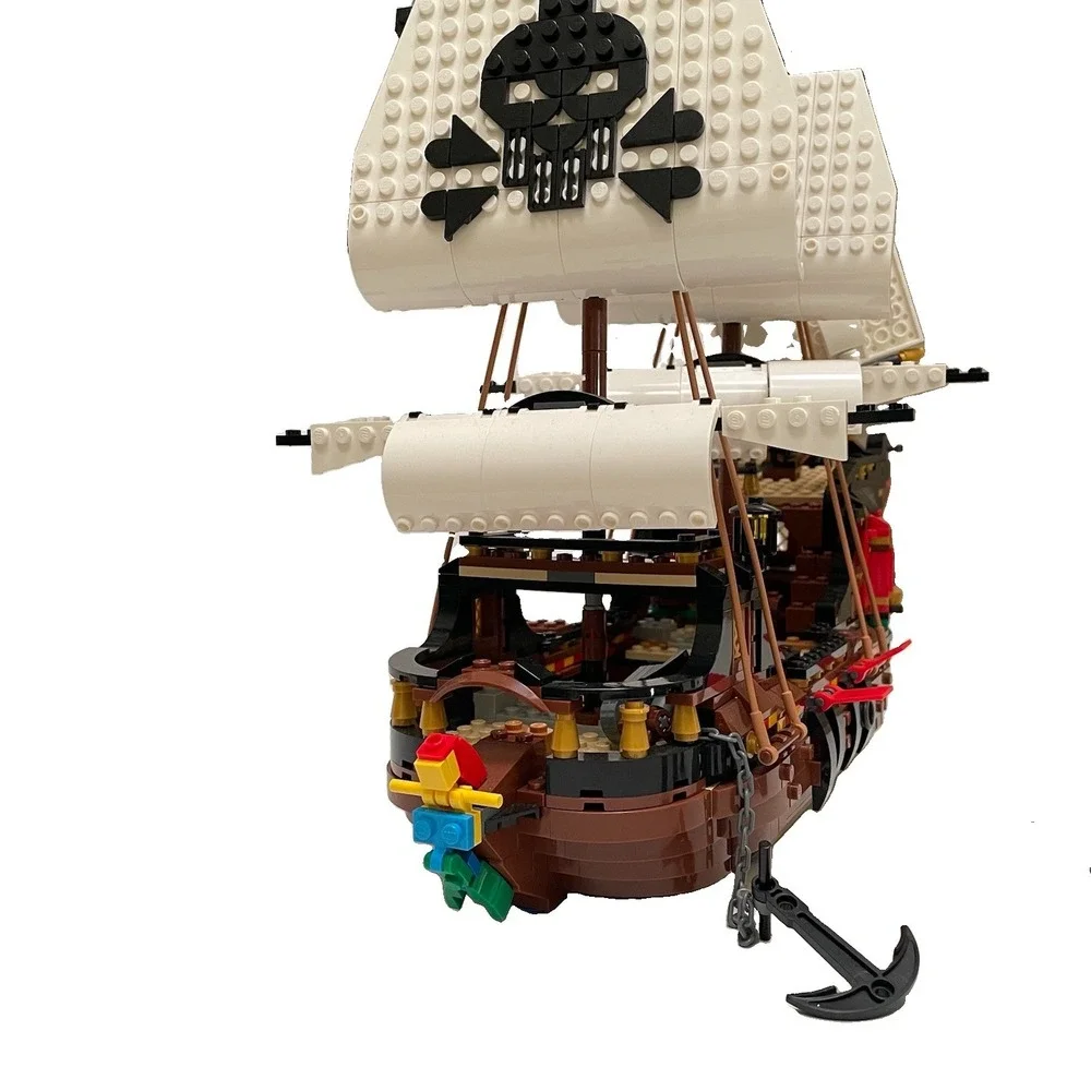 Lego retired creator